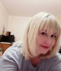 Rencontre Femme : Marina, 46 ans à Biélorussie  Minsk
